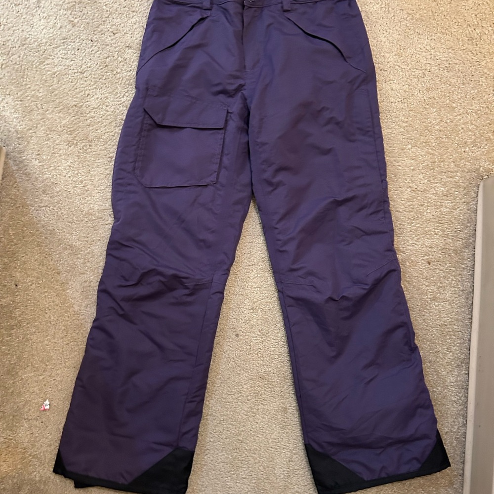 Iceberg snow pants